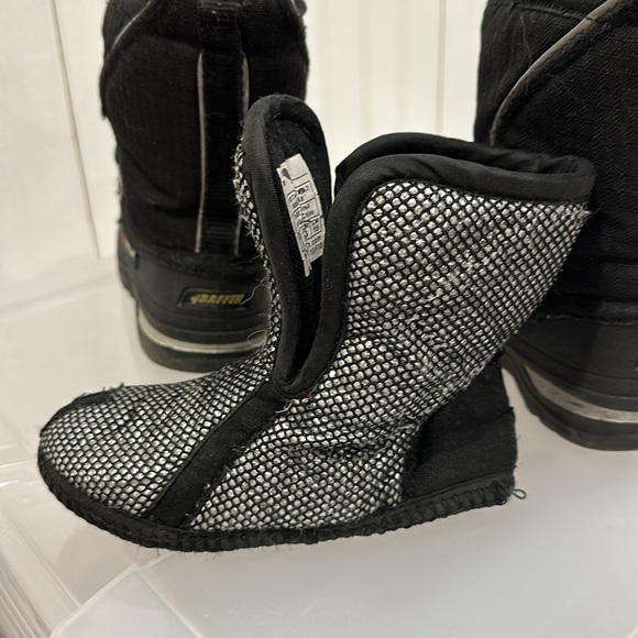 Baffin Mustang Kid’s snow boots - Picture 5 of 5